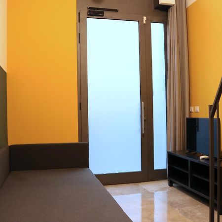 Michelangelo Navigli Loft Experience - Via Magolfa Apartment Milan Exterior photo